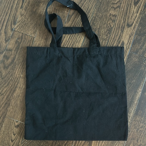 Reformation Canvas Tote Bag - Picture 5 of 5